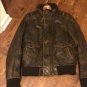 abercrombie rollins jacket